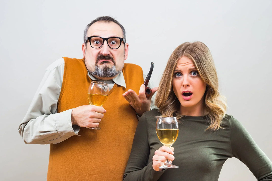 Are you caught up in outdated wine myths? Let’s set the record straight.