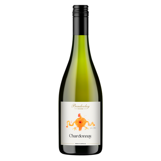 Chardonnay 2025