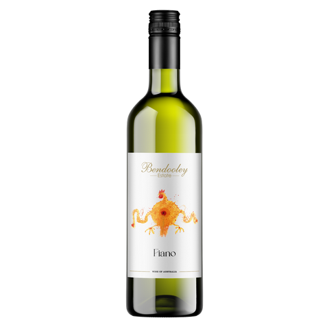Fiano 2024