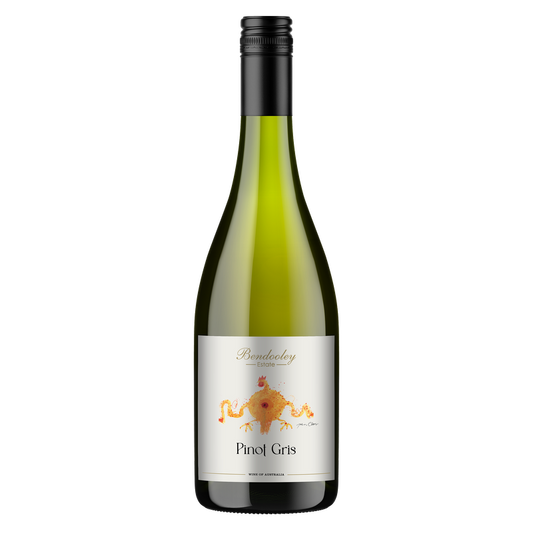 Pinot Gris 2024