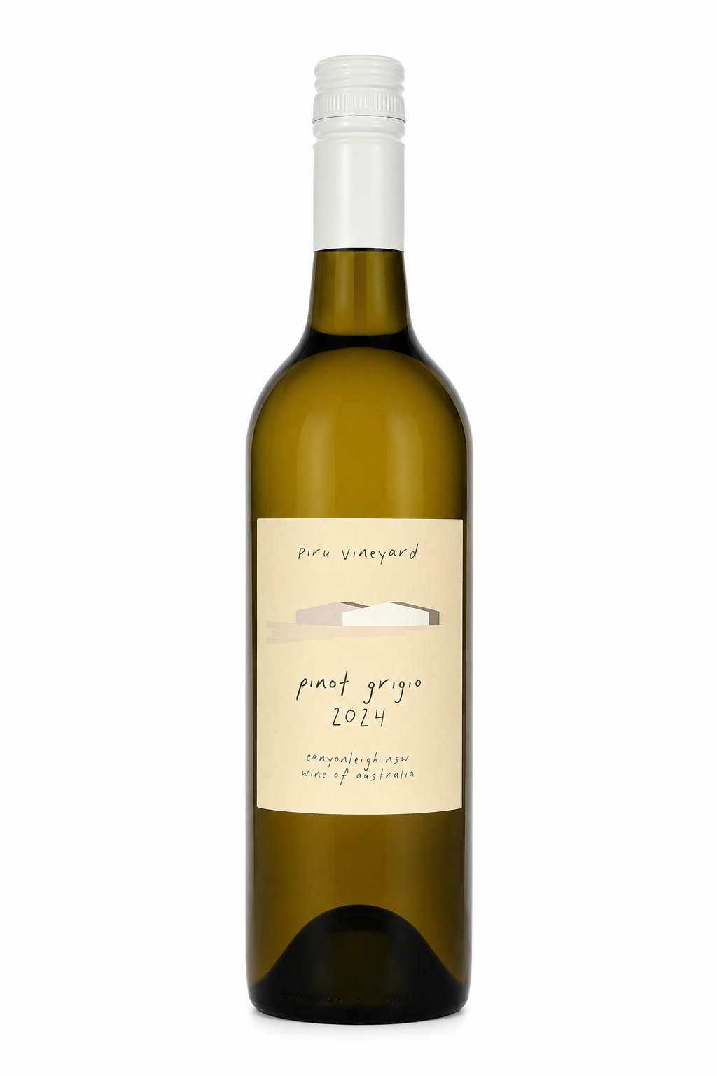 Pinot Grigio 2024