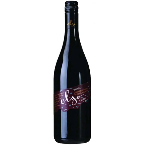 Elgo Estate Shiraz 2020