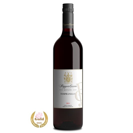 Tempranillo 2021